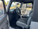 Annonce Jeep Wrangler 2.8 L CRD 177 CV Sport