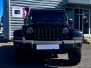 Voir l'annonce Jeep Wrangler 2.8 L CRD SAHARA