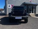 Annonce Jeep Wrangler 2.8 L CRD SAHARA