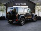 Annonce Jeep Wrangler 2.8 Rubicon / Attelage / Garantie 12 mois