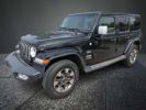 Voir l'annonce Jeep Wrangler 2019 Unlimited 2.2 Mjt II Sahara