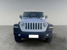 Annonce Jeep Wrangler 2020 2.2 Mjt II Sport