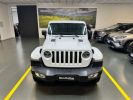 Annonce Jeep Wrangler 2020 Unlimited 2.2 mjt II Sahara auto * IVA ESPOSTA