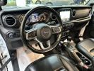 Annonce Jeep Wrangler 2020 Unlimited 2.2 mjt II Sahara auto * IVA ESPOSTA