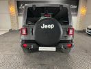 Annonce Jeep Wrangler 2022 4xe Hybride rechargeable 380ch Sahara - 59000km - 1°main