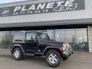 Jeep Wrangler 2.4 L 143 CV Limited Edition Occasion