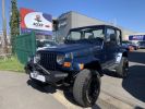 Jeep Wrangler 2.5 Sport HARD TOP Occasion