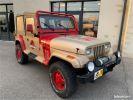 Annonce Jeep Wrangler 2L5 103CH ^^FILM JURASSIC PARK^^