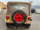 Annonce Jeep Wrangler 2L5 103CH ^^FILM JURASSIC PARK^^