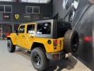 Annonce Jeep Wrangler (3) 3.6 V6 RUBICON + Kit Predator / Mode été / Peinture Jaune Hummer / treuil et attelage