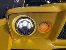 Annonce Jeep Wrangler (3) 3.6 V6 RUBICON + Kit Predator / Mode été / Peinture Jaune Hummer / treuil et attelage