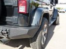 Annonce Jeep Wrangler 3.6 SAHARA