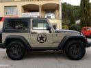 Annonce Jeep Wrangler 3.6 v6 284 ch rubicon edition recon