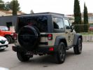 Annonce Jeep Wrangler 3.6 v6 284 ch rubicon edition recon