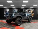 Voir l'annonce Jeep Wrangler 3.6 V6 284 Rubicon BVA