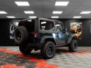 Annonce Jeep Wrangler  3.6 V6 284 Rubicon BVA