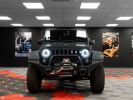 Annonce Jeep Wrangler  3.6 V6 284 Rubicon BVA