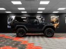 Annonce Jeep Wrangler  3.6 V6 284 Rubicon BVA