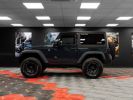 Annonce Jeep Wrangler  3.6 V6 284 Rubicon BVA