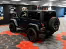 Annonce Jeep Wrangler  3.6 V6 284 Rubicon BVA