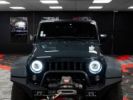 Annonce Jeep Wrangler  3.6 V6 284 Rubicon BVA