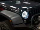 Annonce Jeep Wrangler  3.6 V6 284 Rubicon BVA