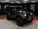 Annonce Jeep Wrangler  3.6 V6 284 Rubicon BVA