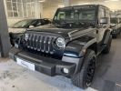 Voir l'annonce Jeep Wrangler 3.6 V6 284 Sahara BVA