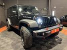 Annonce Jeep Wrangler 3.6 V6 284 Unlimited Rubicon BVA