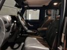 Annonce Jeep Wrangler 3.6 V6 284 Unlimited Rubicon BVA