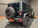 Annonce Jeep Wrangler 3.6 V6 284 Unlimited Rubicon BVA