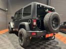 Annonce Jeep Wrangler 3.6 V6 284 Unlimited Rubicon BVA