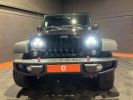 Annonce Jeep Wrangler 3.6 V6 284 Unlimited Rubicon BVA