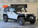 Annonce Jeep Wrangler 3.6 V6 284ch Rubicon BVA