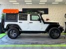 Annonce Jeep Wrangler 3.6 V6 284ch Rubicon BVA