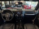 Annonce Jeep Wrangler 3.6 V6 284ch Rubicon BVA