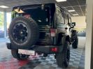 Annonce Jeep Wrangler 3.6 V6 284ch Unlimited Sahara BVA