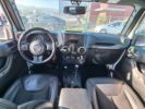 Annonce Jeep Wrangler 3.6 V6 Sport 75th anniversaire ETHANOL e85