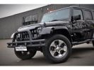 Annonce Jeep Wrangler 3.6i - BVA 2007 Unlimited Sahara PHASE 2