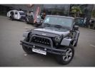 Annonce Jeep Wrangler 3.6i - BVA 2007 Unlimited Sahara PHASE 2