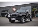 Annonce Jeep Wrangler 3.6i - BVA 2007 Unlimited Sahara PHASE 2