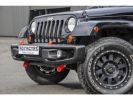 Annonce Jeep Wrangler 3.6i - BVA 2012 Unlimited Sahara PHASE 2