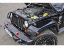 Annonce Jeep Wrangler 3.6i - BVA 2012 Unlimited Sahara PHASE 2