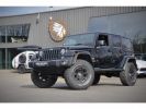 Annonce Jeep Wrangler 3.6i - BVA 2014 Unlimited Sahara PHASE 2