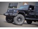 Annonce Jeep Wrangler 3.6i - BVA 2014 Unlimited Sahara PHASE 2