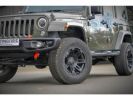 Annonce Jeep Wrangler 3.6i - BVA 2015 2007 Unlimited Sahara PHASE 2