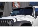 Annonce Jeep Wrangler 3.6i - BVA 2015 2007 Unlimited X PHASE 2