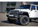 Annonce Jeep Wrangler 3.6i - BVA 2015 2007 Unlimited X PHASE 2