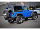 Annonce Jeep Wrangler 3.6i - BVA 2015 SPORT PHASE 2