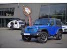 Annonce Jeep Wrangler 3.6i - BVA 2015 SPORT PHASE 2